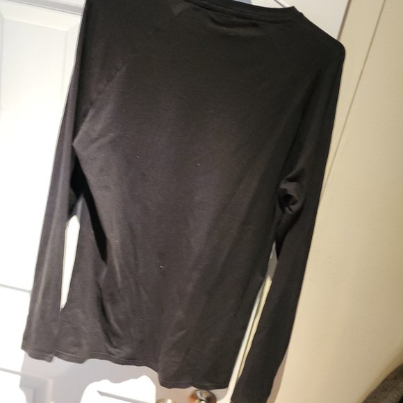 Gymshark - Large - Longshirt - Picture 3 of 3